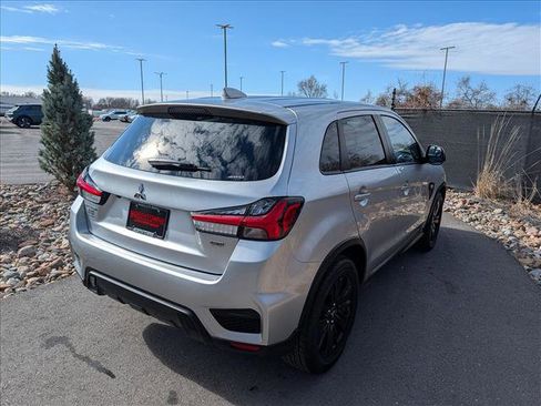 Used 2022 Mitsubishi Outlander Sport LE image 5