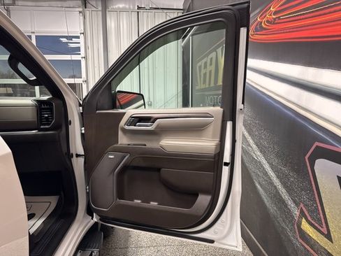 Used 2023 GMC Sierra 1500 SLT w/ SLT Premium Package image 27