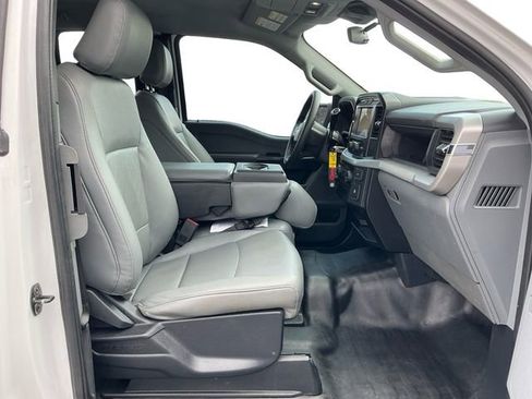 Certified 2022 Ford F150 XL w/ Equipment Group 101A High image 17