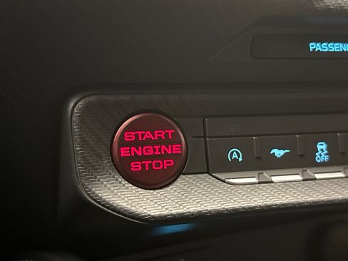 Used 2024 Ford Mustang Premium image 21