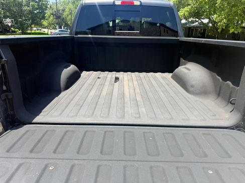 Used 2019 RAM 1500 Rebel w/ Rebel Level 2 Equipment Group AWD/4WD image 20