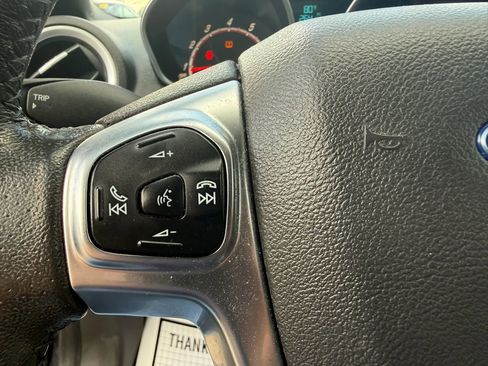 Used 2016 Ford Fiesta ST FWD image 24