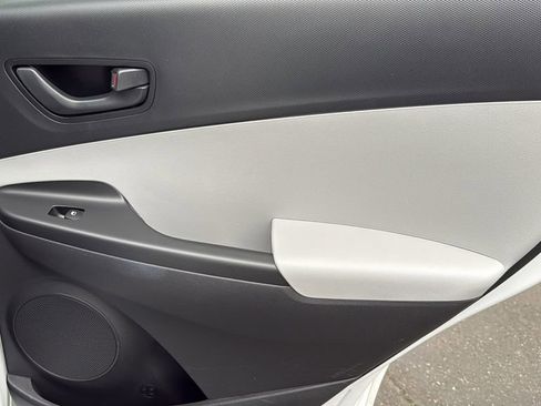 Used 2023 Hyundai Kona SEL w/ Cargo Package image 29