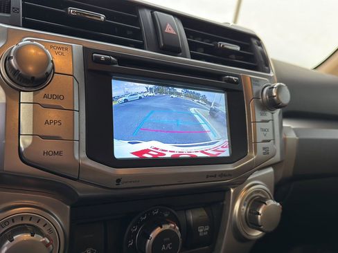 Certified 2019 Toyota 4Runner SR5 image 23