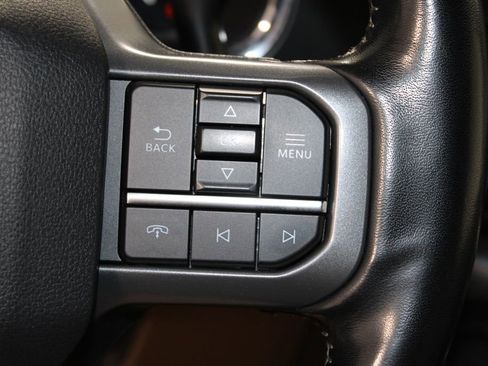 Used 2021 Ford F150 Lariat w/ Trailer Tow Package AWD/4WD image 38