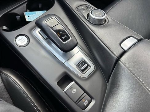 Certified 2023 INFINITI QX50 Luxe image 25