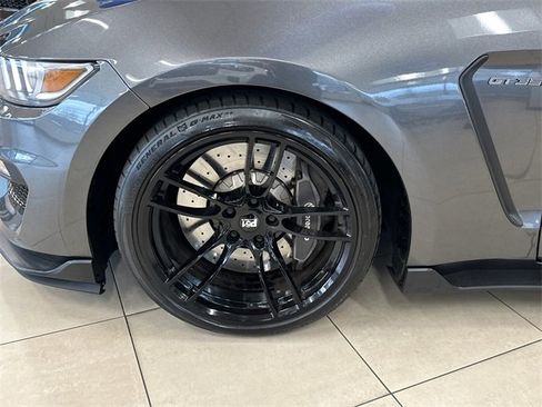 Used 2017 Ford Mustang Shelby GT350 w/ Electronics Package image 8