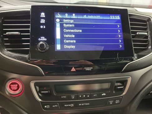 Used 2023 Honda Passport EX-L image 15