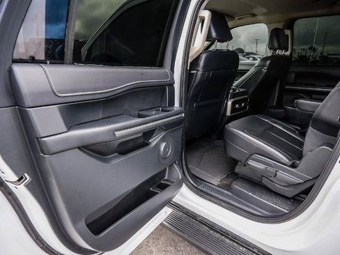 Certified 2024 Ford Expedition Max XLT AWD/4WD image 26