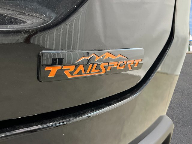 New 2026 Honda Pilot TrailSport image 11