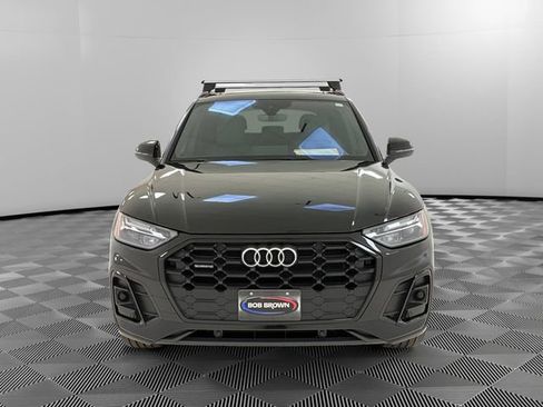 Used 2025 Audi Q5 2.0T Premium AWD/4WD image 8