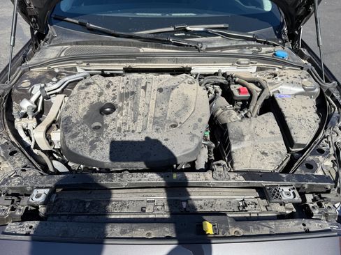 Used 2024 Volvo S60 B5 Plus image 20