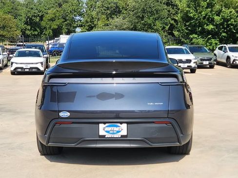 Used 2026 Tesla Model Y Long Range AWD/4WD image 6