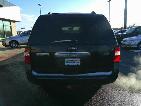 Used 2014 Ford Expedition EL Limited w/ Equipment Group 301A image 2