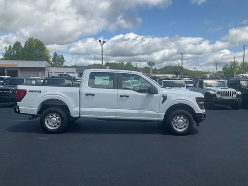 New 2026 Ford F150 XL AWD/4WD image 4
