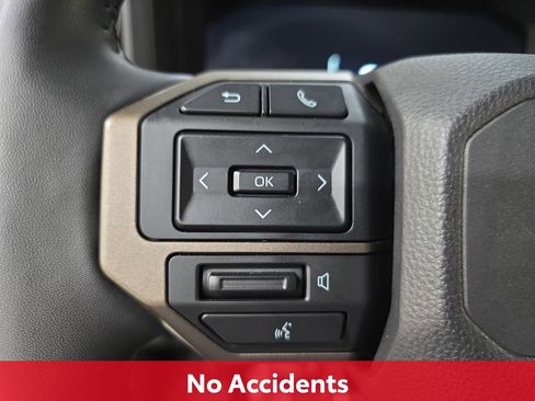 Certified 2025 Toyota Land Cruiser image 22