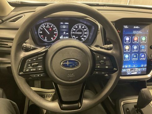 Certified 2024 Subaru Crosstrek 2.0i Premium w/ Popular Package #4 AWD/4WD image 19