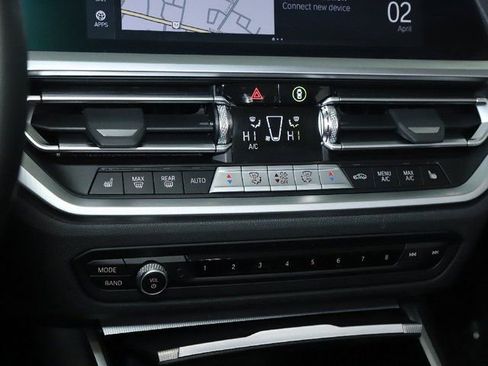 Certified 2023 BMW 430i xDrive Convertible image 29