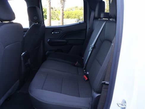 New 2026 GMC Canyon Elevation image 12