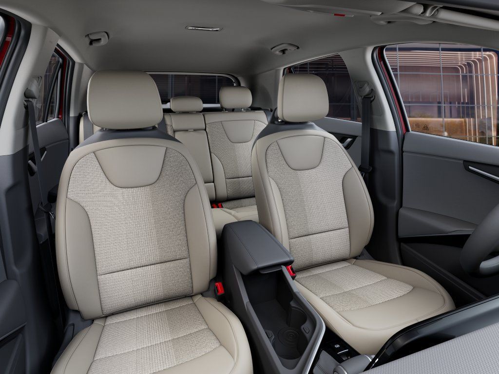 New 2026 Kia Niro EX FWD image 15