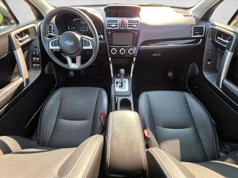 Used 2018 Subaru Forester 2.5i Limited AWD/4WD image 13