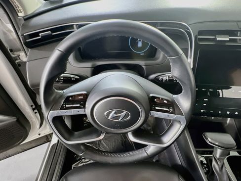 Used 2023 Hyundai Tucson XRT AWD/4WD image 11