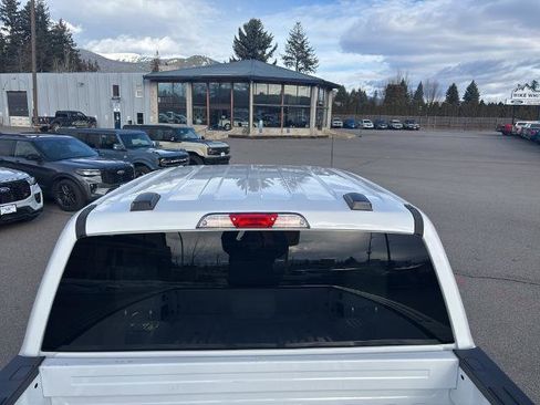 Certified 2024 Ford F150 XLT w/ Tow/Haul Package image 9