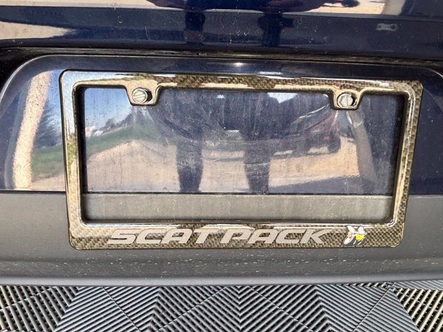 Used 2017 Dodge Challenger R/T Scat Pack RWD image 20