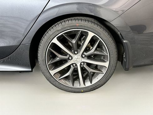 Used 2023 Honda Civic Touring image 11