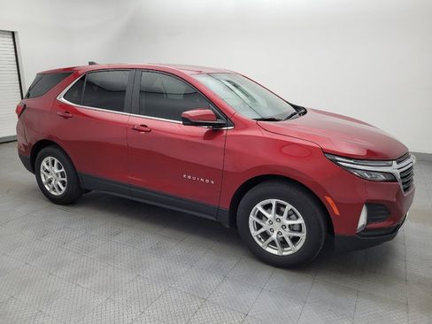 Used 2024 Chevrolet Equinox LT FWD image 11