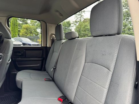 Used 2013 RAM 1500 Tradesman w/ Popular Equipment Group AWD/4WD image 17