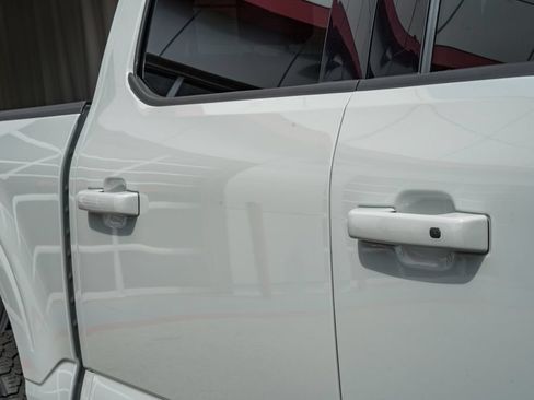 Used 2023 Ford F150 Tremor w/ Equipment Group 402A High AWD/4WD image 16
