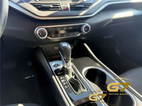 Used 2021 Nissan Altima 2.5 SV FWD image 16