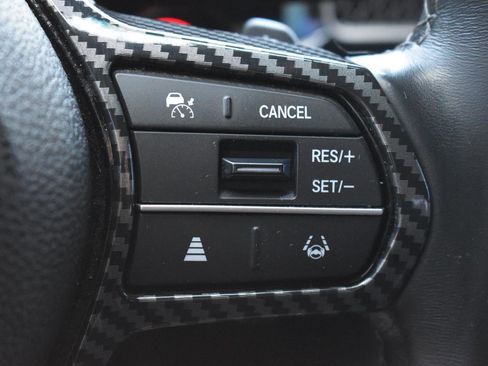 Used 2022 Honda Civic Sport image 9