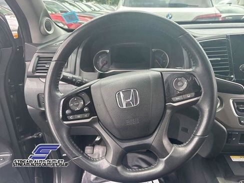 Used 2022 Honda Pilot Special Edition image 30