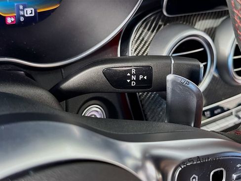 Used 2021 Mercedes-Benz C 63 AMG S image 21