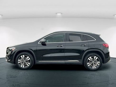 Used 2025 Mercedes-Benz GLA 250 image 4
