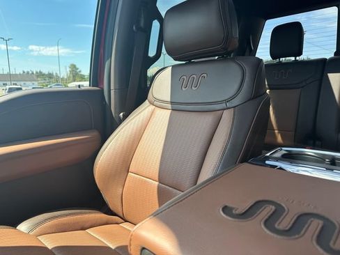 Certified 2026 Ford F150 King Ranch w/ Equipment Group 601A High AWD/4WD image 20