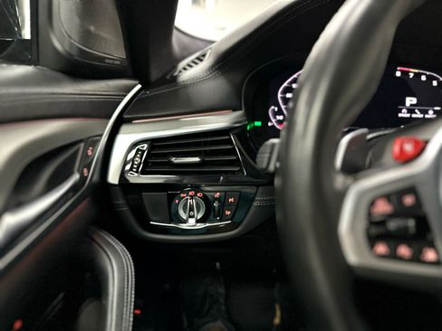 Used 2020 BMW M5 w/ Executive Package image 20