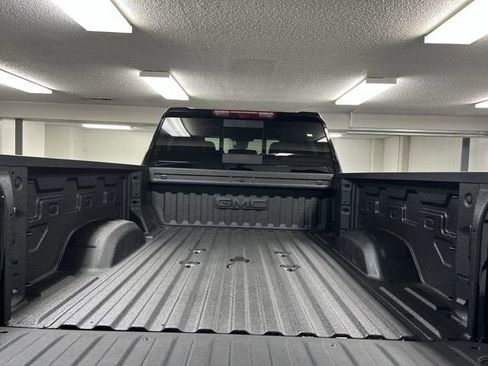 New 2026 GMC Sierra 2500 Denali Ultimate AWD/4WD image 27