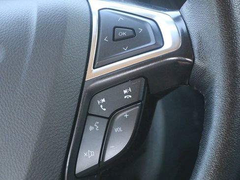 Certified 2024 Ford Edge SEL AWD/4WD image 17
