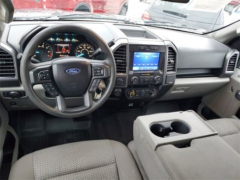 Used 2020 Ford F150 XLT w/ XTR Package image 10