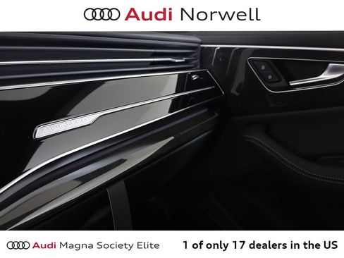 New 2026 Audi Q8 Premium Plus AWD/4WD image 6