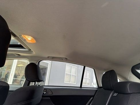 Used 2014 Subaru Crosstrek 2.0i Premium w/ Moonroof Package image 23