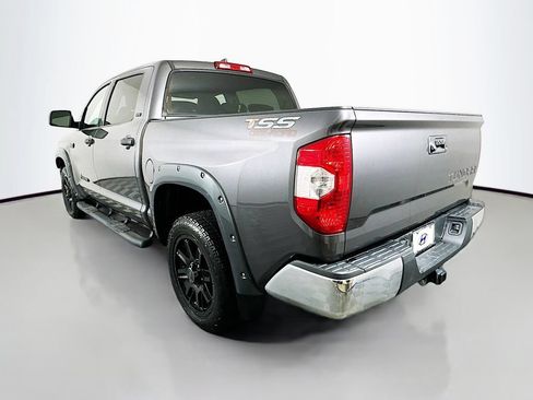 Used 2020 Toyota Tundra SR5 w/ SR5 Upgrade Package RWD image 7