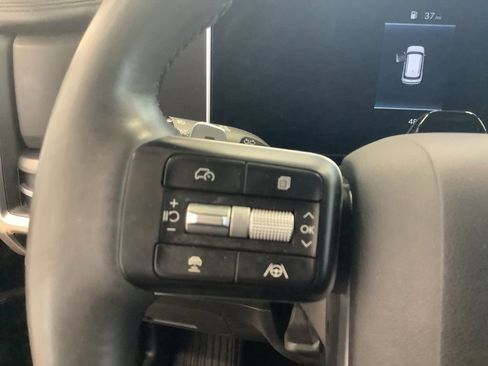 Used 2024 Hyundai Santa Fe XRT AWD/4WD image 11