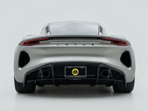 New 2026 Lotus Emira image 11