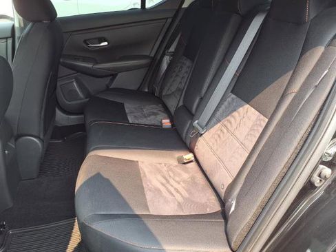 Certified 2024 Nissan Sentra SR image 7