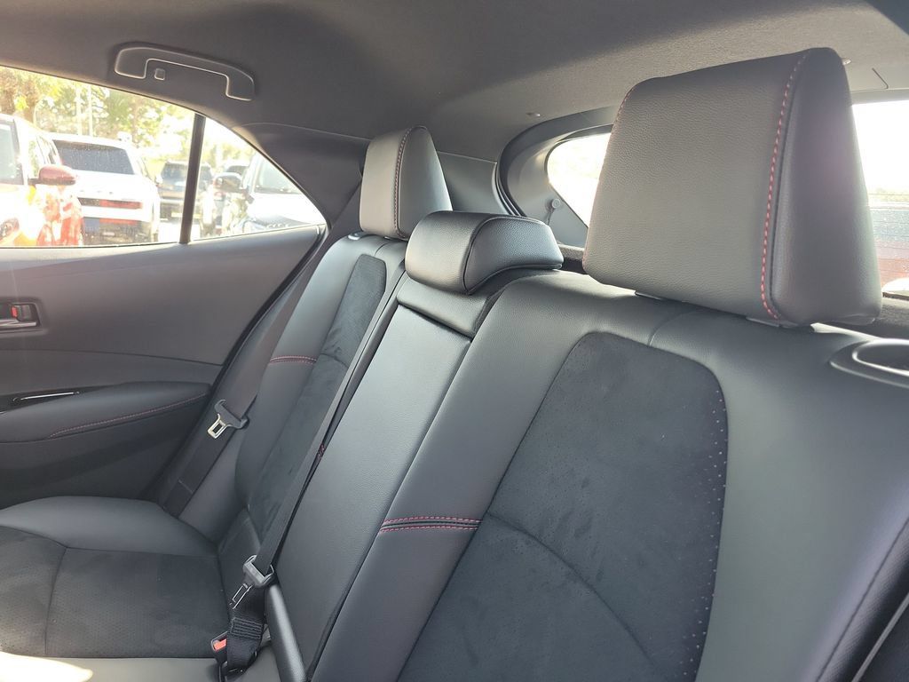 New 2026 Toyota Corolla GR AWD/4WD image 23