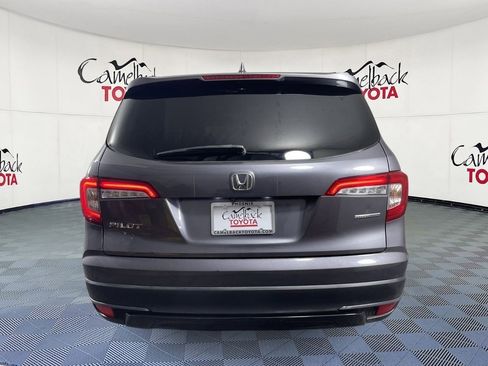 Used 2022 Honda Pilot Special Edition image 6
